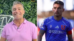 Fernando Solabarrieta y su ninguneo a Charles Aránguiz