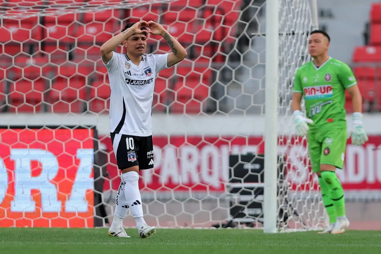 Rosario Central pone los ojos en Claudio Aquino | Foto: Photosport
