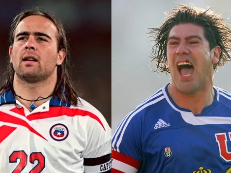 "Rozental hubiera sido más que Salas": Rostro de TV lanza feroz opinión