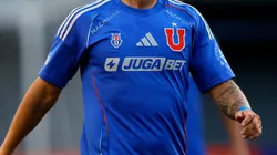 Universidad de Chile firmó la renovación de esta figura.