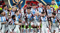 El Fla quiere cortar con la hegemonía de los europeos.