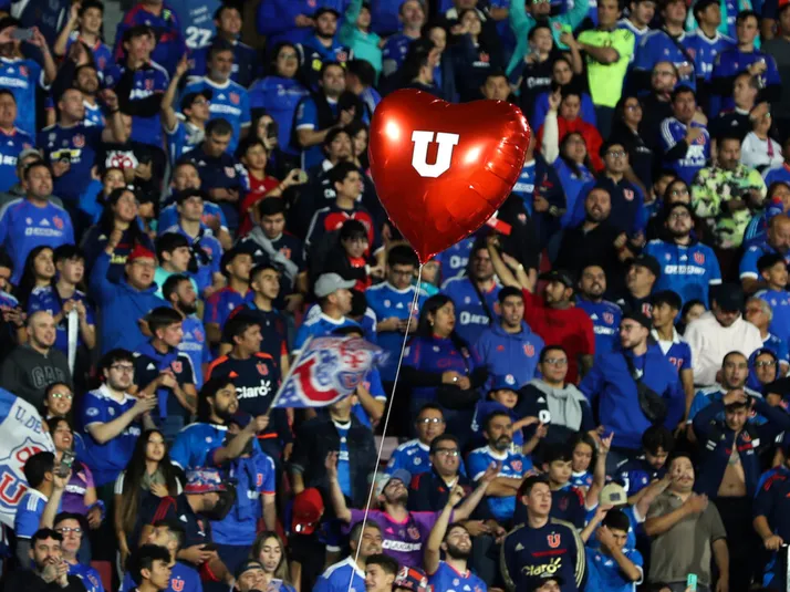 La U agenda tremendo amistoso en el Nacional ante una potencia continental