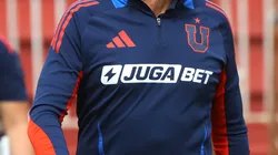 Este DT tiene vía libre para llegar a Universidad de Chile.