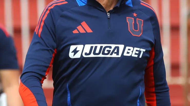 Este DT tiene vía libre para llegar a Universidad de Chile.