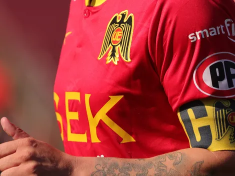 MERCADO: Unión Española a detalles de concretar el regreso de un ídolo