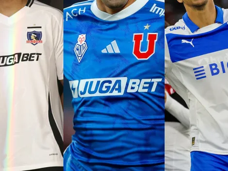 En pleno mercado de fichajes: las 7 traiciones que marcaron el fútbol chileno