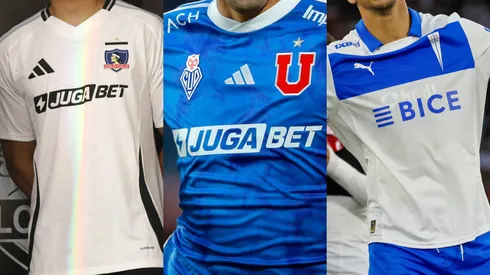 Del amor al odio en un solo paso.