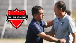 Ñublense tendría listo a su nuevo entrenador para el 2026