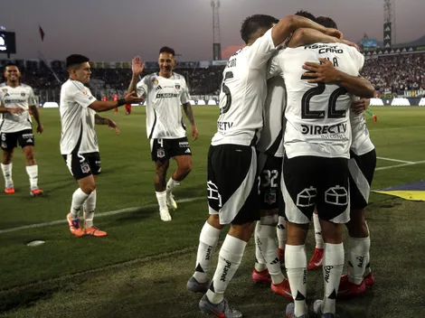 ¡Golpe al mercado! Colo Colo tiene casi listo a este inesperado refuerzo