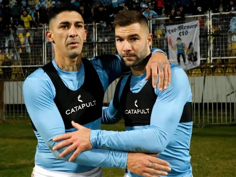 Le abre la puerta a su regreso a Chile y sorprende con guiño a un equipo grande