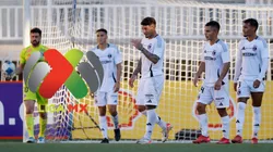 Figura de Colo Colo tiene a un pretendiente en la Liga MX. (Foto: Photosport)