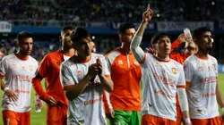 Cobreloa también carga con la presión de ascender a Primera División.