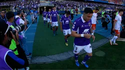 Deportes Concepción se metió a la lucha por jugador pretendido por Colo Colo.