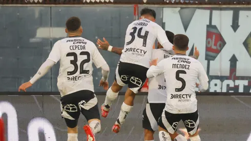 Colo Colo se activa en el mercado de fichajes. (Foto: Dragomir Yankovic/Photosport)