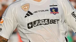 Los dos jugadores paraguayos que toman fuerza para llegar a Colo Colo