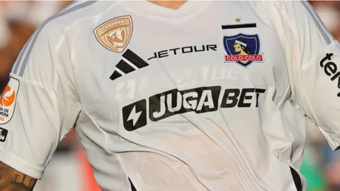 Los dos jugadores paraguayos que toman fuerza para llegar a Colo Colo