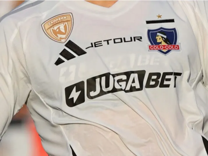 Los dos jugadores paraguayos que toman fuerza para llegar a Colo Colo