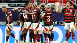 Flamengo quiere hacer historia ante PSG.