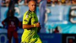 Marcelo Díaz quiere a este refuerzo para la U en el 2026