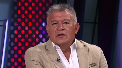 Claudio Borghi criticó duramente al fútbol chileno.