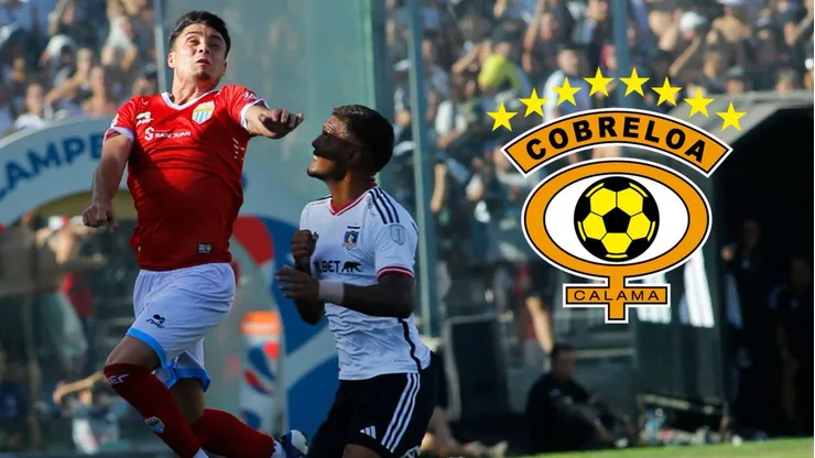 Cobreloa se acerca a este importante refuerzo para el 2026