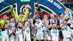 Flamengo busca darle un golpe a PSG.