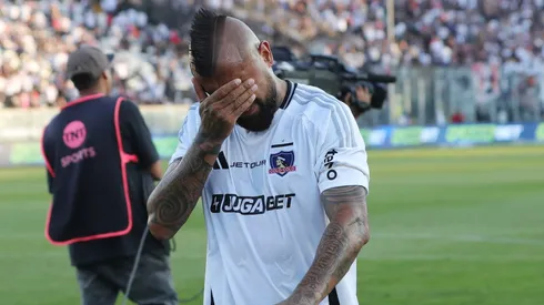 Vidal rompe el silencio y aclara con todo el reposteo del video de Allende: esto dijo