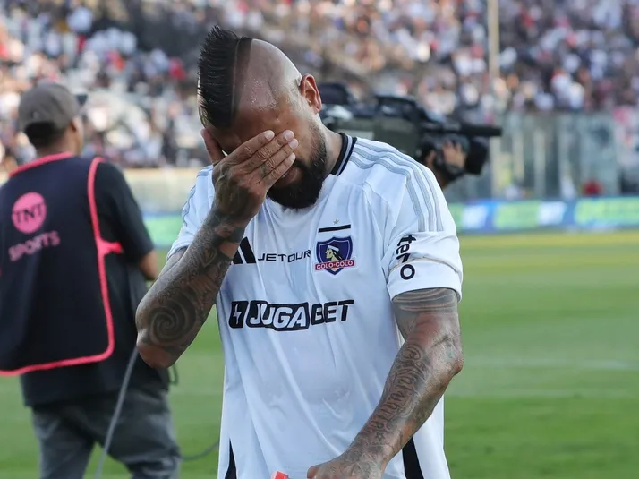 Vidal rompe el silencio y aclara con todo el reposteo del video de Allende: esto dijo