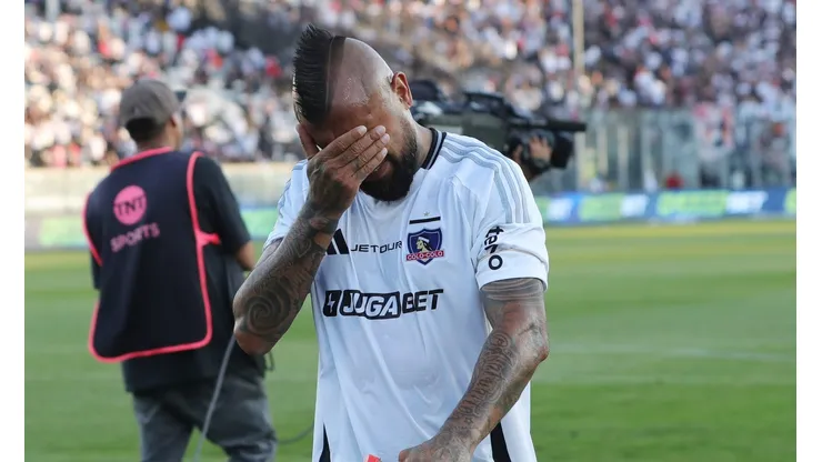 Vidal rompe el silencio y aclara con todo el reposteo del video de Allende: esto dijo