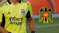 Unión Española tiene listo a este jugador de Colo Colo para el 2026