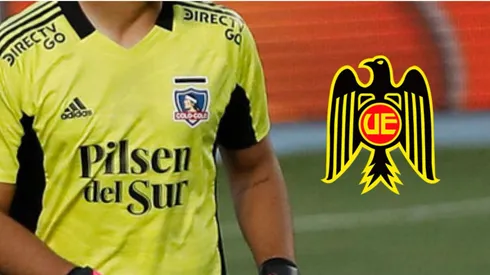 Unión Española tiene listo a este jugador de Colo Colo para el 2026