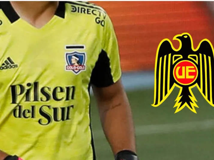 Unión Española busca su regreso a Primera con este jugador de Colo Colo