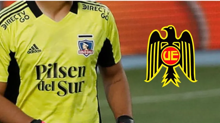 Unión Española tiene listo a este jugador de Colo Colo para el 2026