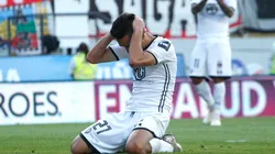 En su momento, Branco Provoste fue invitado a entrenar en el Manchester City.