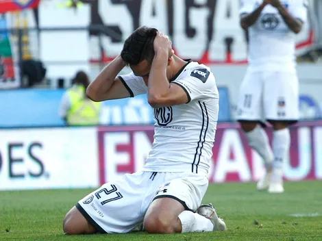 Sin club y sin miedo: formado en Colo Colo sube su CV a Instagram para buscar equipo