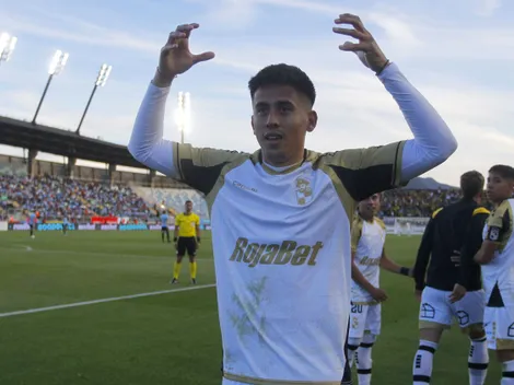 Mercado de fichajes: El tremendo paso que da Matías Palavecino