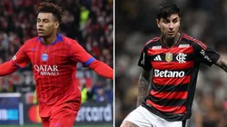 Hoy se disputará esta final entre el PSG y Flamengo