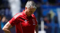 La salida de Álvarez de la U enfrenta un giro inesperado.