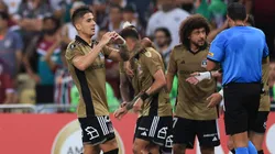 Guillermo Paiva acaba de ser campeón en Colombia. (Foto: Buda Mendes/Getty Images)