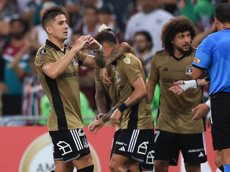 Los cinco ex Colo Colo que se coronaron campeones este 2025