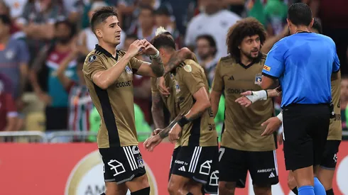 Guillermo Paiva acaba de ser campeón en Colombia. (Foto: Buda Mendes/Getty Images)