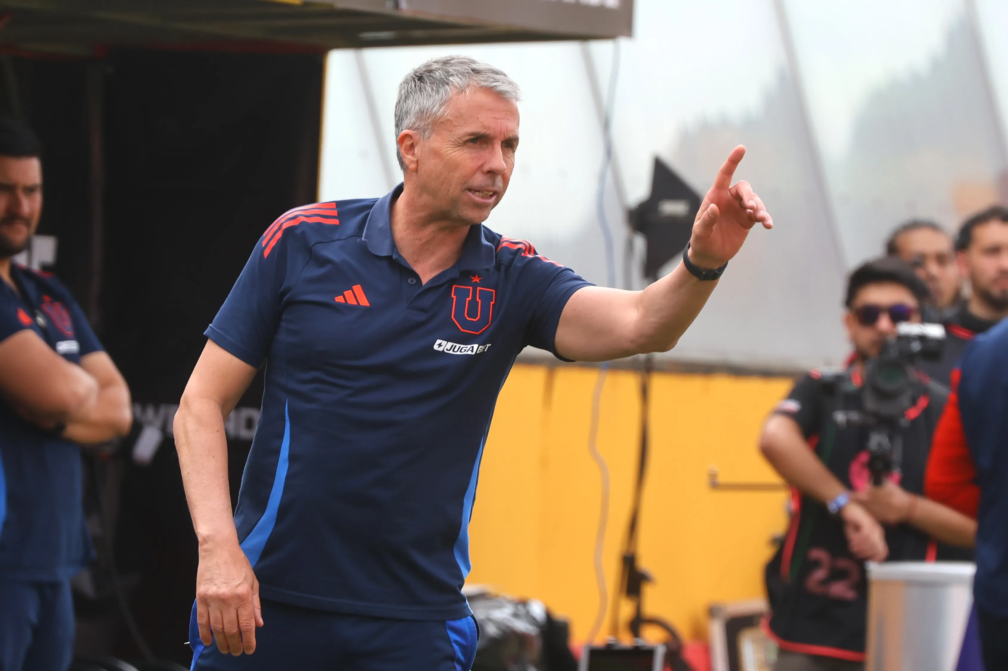 FOTO: Jonnathan Oyarzun/Photosport