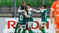 Ethan Espinoza es uno de los jugadores más codiciados de este mercado.