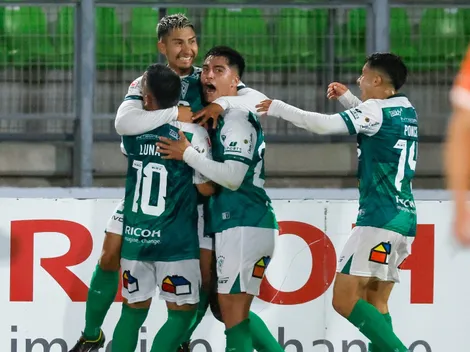 Colo Colo pierde a un nuevo jugador: brilló en la Primera B y sorprende con su nuevo destino