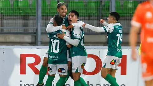 Ethan Espinoza es uno de los jugadores más codiciados de este mercado.