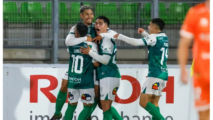 Ethan Espinoza es uno de los jugadores más codiciados de este mercado.