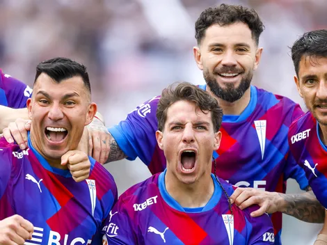 La UC cerca de dar el golpe con ex promesa de Colo Colo que brilló este 2025