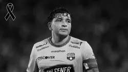 Luto mundial por el asesinato del ecuatoriano Mario Pineida.