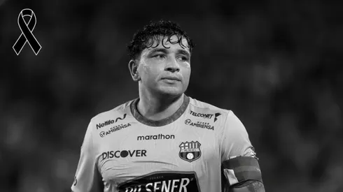 Luto mundial por el asesinato del ecuatoriano Mario Pineida.