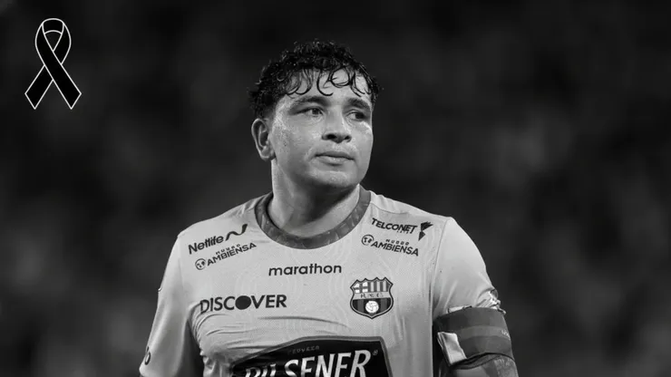 Luto mundial por el asesinato del ecuatoriano Mario Pineida.